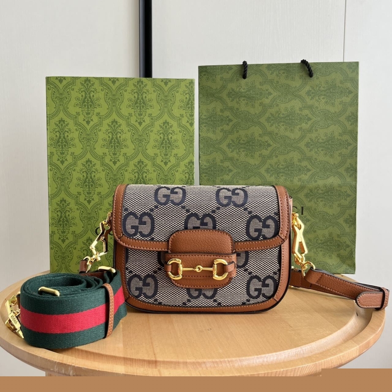 G*u*i satchel bags